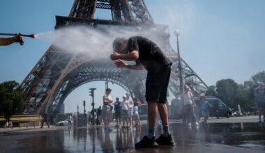 This Might Be the Climate Wake-Up Call We’ve Been Waiting For