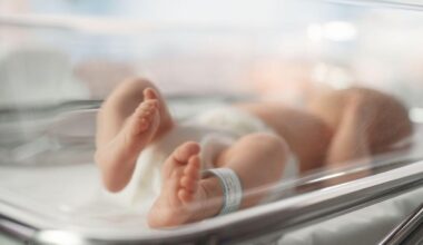 Baisse de la natalité : les chiffres qui angoissent la France
