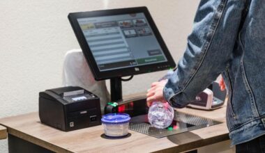 AI cameras at Coop self-check are astonishing