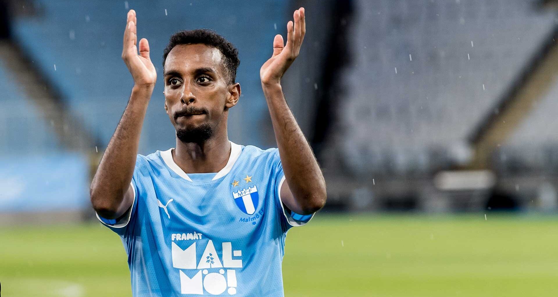 MFF vidare i kvalet till Champions League