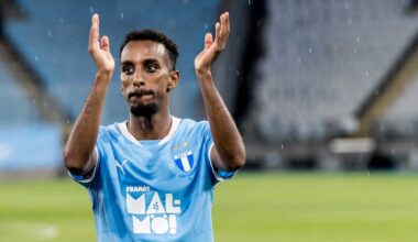 MFF vidare i kvalet till Champions League