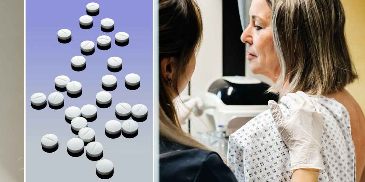 Urgent drug recall issued for pills vital to more than 500,000 Britons over cancer concerns