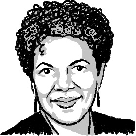 Judge portrait
