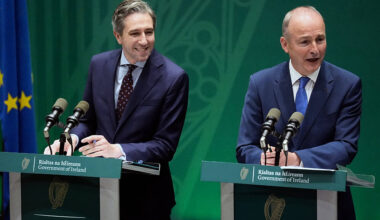 Taoiseach welcomes trade deal between EU and US