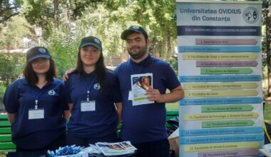 Moldovan youth prefer Economics, Law, and Construction for studies in Romania