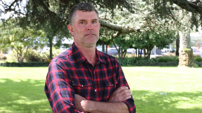Tasman mayor Tim King was "beyond frustrated" with the lack of communication.