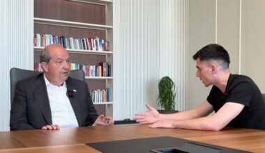 cover Tatar tells Fidias he is not Erdogan’s puppet
