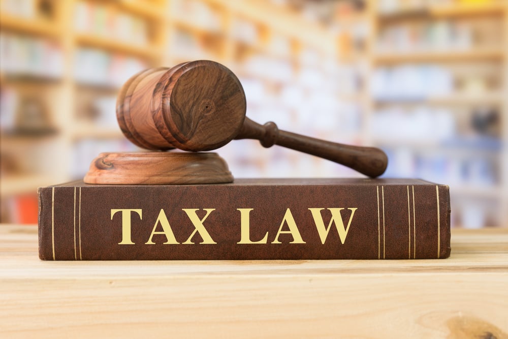 Nigeria's tax reform laws align with international practices, says IMF