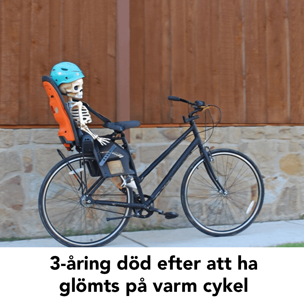 Alltid lika tragiskt när det händer