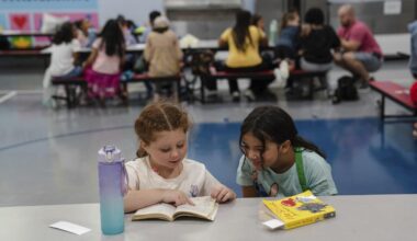 More than 20 states sue Trump administration over frozen after-school and summer program funding