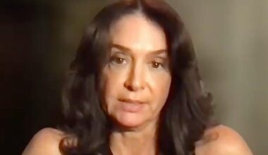 Epstein’s former model girlfriend claims disgraced financier and sex offender was once ‘best friends’ with Trump | ‘They were very close and they were up to no good,’ the model said