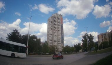 [Pictures] Szolnok, Hungary oddities 1/2