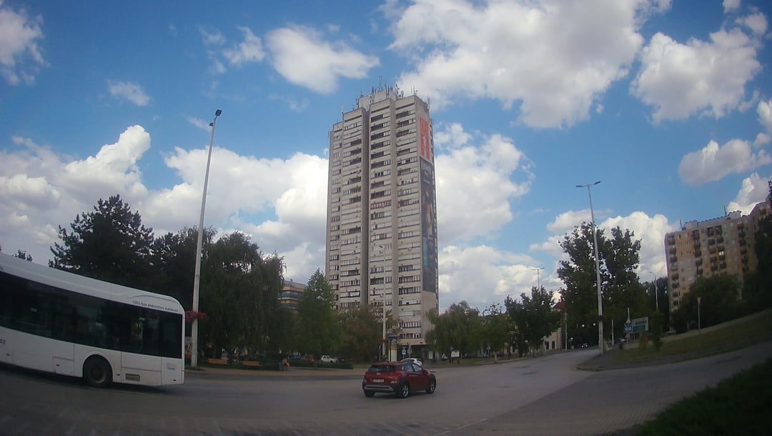 [Pictures] Szolnok, Hungary oddities 1/2