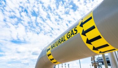 TC Energy Northeast US Expansion Project Enters Service