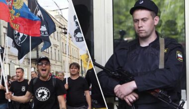 Projection of Power from a Position of Weakness: Why Russia Provoked the Crisis with Azerbaijan? Moscow-Baku relations deterioration reflects a broader shift in Russia’s post-imperial decline, a collapse of its authority in the South Caucasus. See 5 catalysts behind Russia's escalation against Baku.