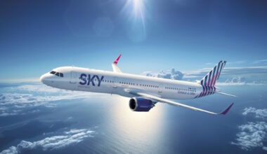 Sky Express: New winter connection Athens – Tel Aviv