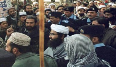 Pakistan's Bhutto says Jaish-e-Mohammed Chief Masood Azhar 'may be in Afghanistan' – Firstpost
