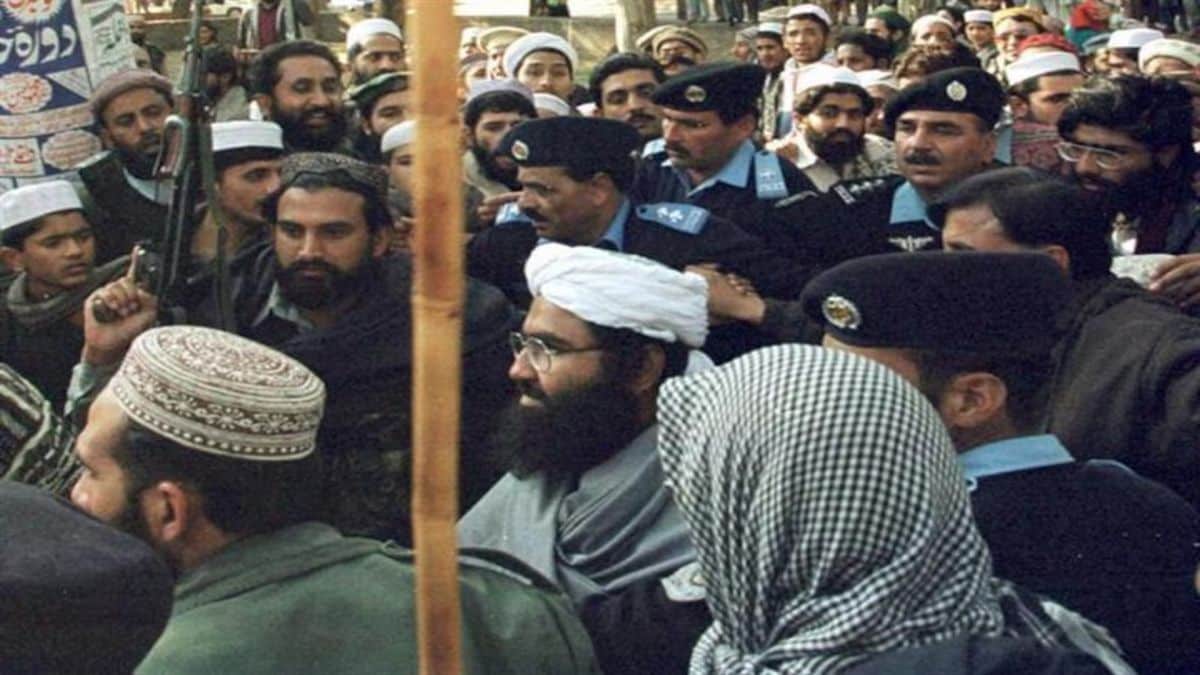 Pakistan's Bhutto says Jaish-e-Mohammed Chief Masood Azhar 'may be in Afghanistan' – Firstpost