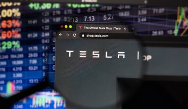 Musk's Robotaxi Dreams Clash With Wall Street Worries