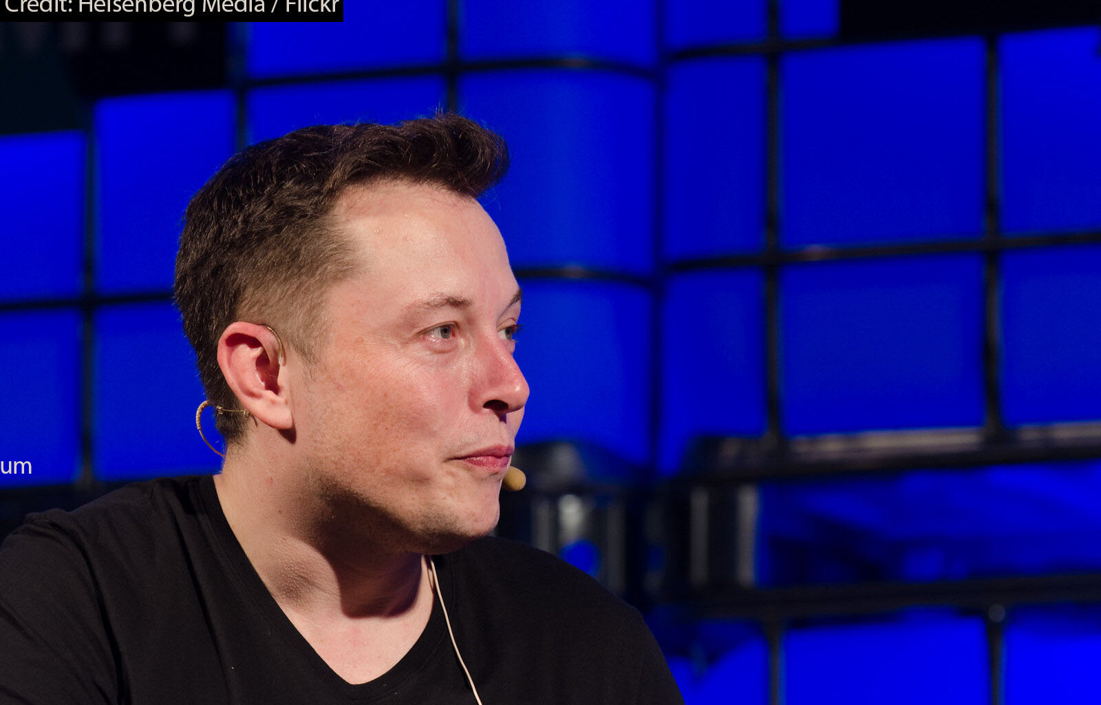 Elon Musk Launches New Political Force: The ‘America Party’