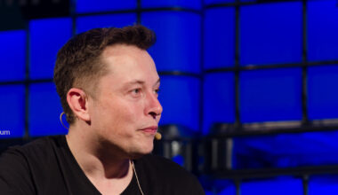 Elon Musk Launches New Political Force: The ‘America Party’