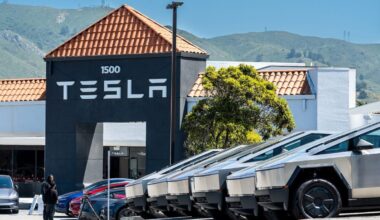 Elon Musk Is So Unpopular, He May Be Hurting the Entire EV Industry