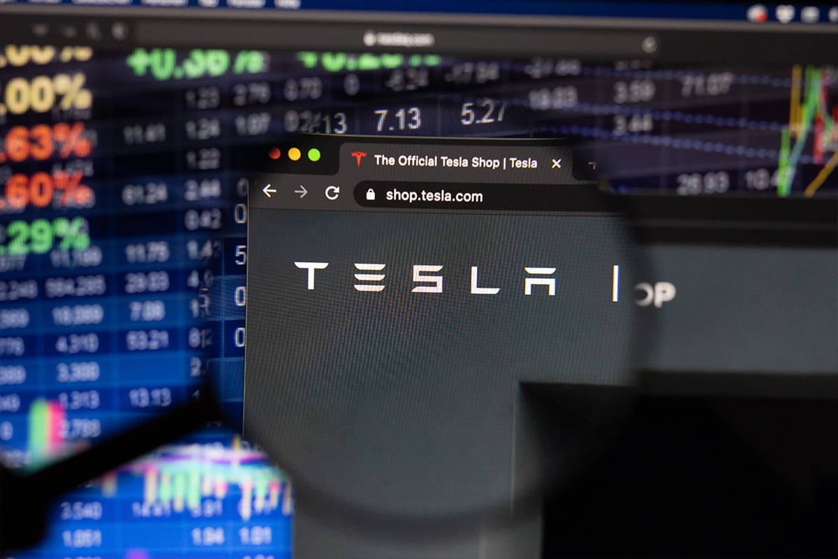 Musk's Robotaxi Dreams Clash With Wall Street Worries