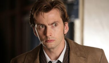 Who’s the most famous Scot alive today?