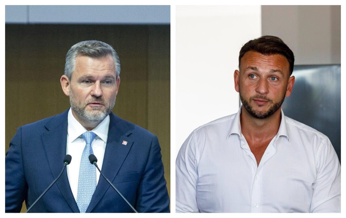 Hlas sa sám udal pre pôžičku od Pellegriniho sestry