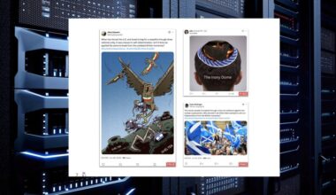 When Iran’s internet went down during its war with Israel, so did bot networks spreading disinformation: Report