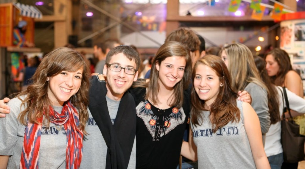 Conservative movement relaunches Israel gap-year program, swapping kibbutzes for Tel Aviv