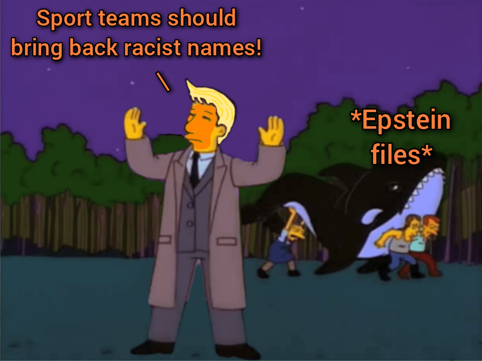 Pathetic.