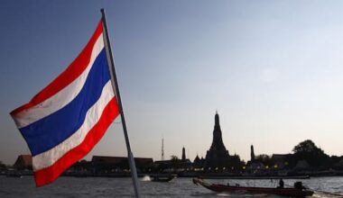 New Zealand updates travel advice amid Thai-Cambodian dispute