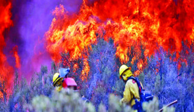 The Climate Crisis Within: Rethinking Global Warming