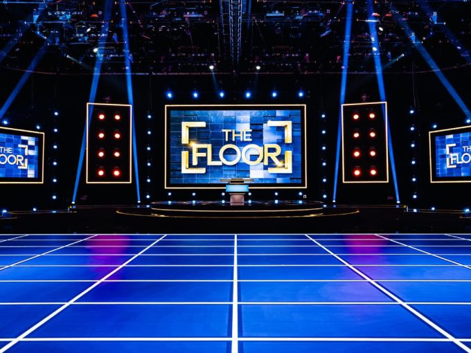 Realscreen » Archive » Talpa Studios’ “The Floor” to be adapted in Estonia and Latvia