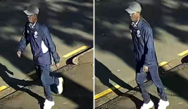 Man sought over 'concerning behaviour' outside Auckland school