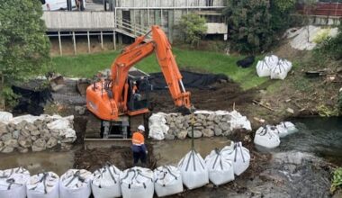 Frustration grows over Auckland road works 'mess'