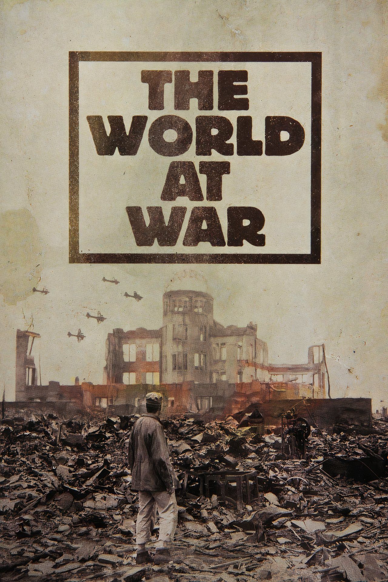 The World At War (1973)