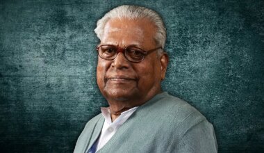 VS Achuthanandan's Green Legacy: Kerala's Environmental Advocate Remembered