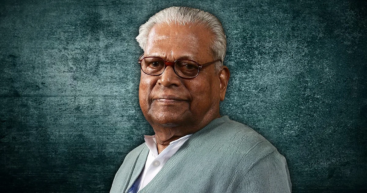 VS Achuthanandan's Green Legacy: Kerala's Environmental Advocate Remembered