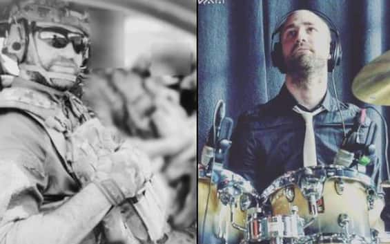 Thomas D’Alba, chi è il combattente italiano morto in Ucraina