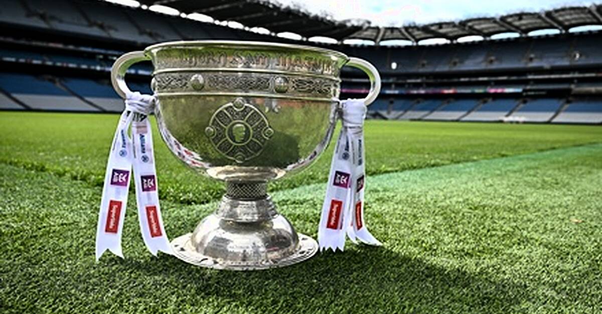 Thousands of fans travelling to Dublin for All-Ireland football final