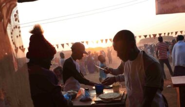 Malawi Refugee Camp Crisis Worsens as UNHCR Cuts Support