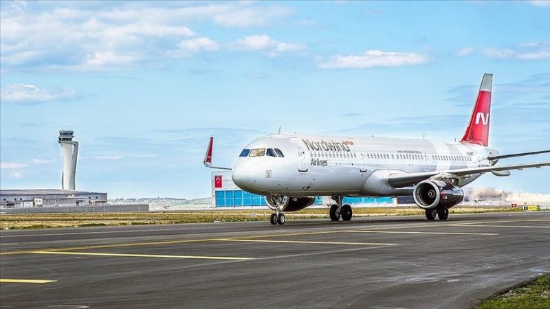 Russia, North Korea to start first direct flights between capitals