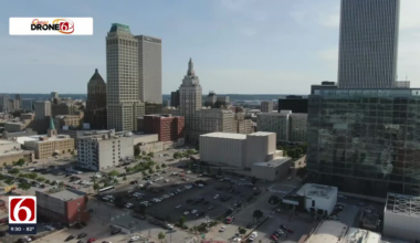 Tulsa business owners, city leaders work together for solutions to downtown crime