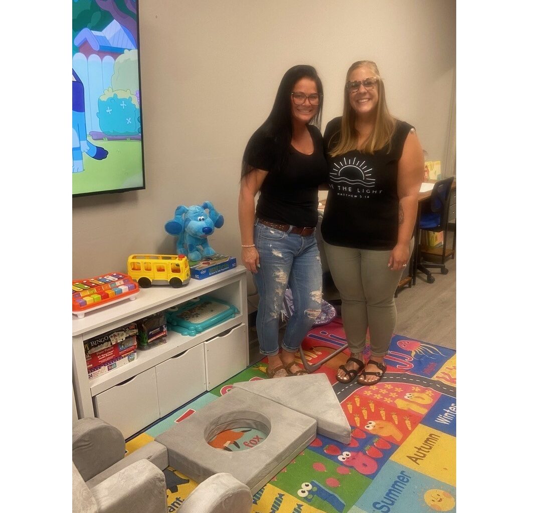 New Hope Shelter making space more family oriented with renovations
