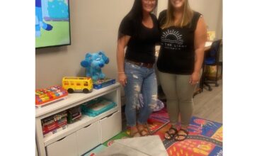 New Hope Shelter making space more family oriented with renovations