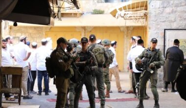 Christian leaders call on Vatican to act as settler violence escalates in West Bank