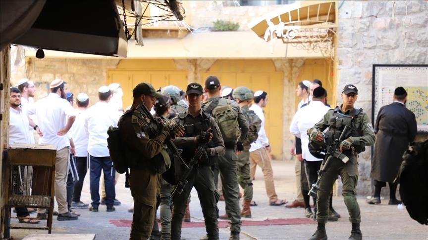 Christian leaders call on Vatican to act as settler violence escalates in West Bank