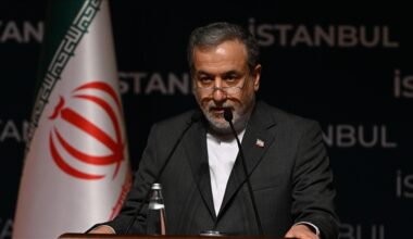 Iran warns ‘whole region and beyond will suffer’ if Israel escapes accountability